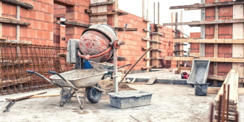 Betoniera de inchiriat in Bucuresti si Ilfov 