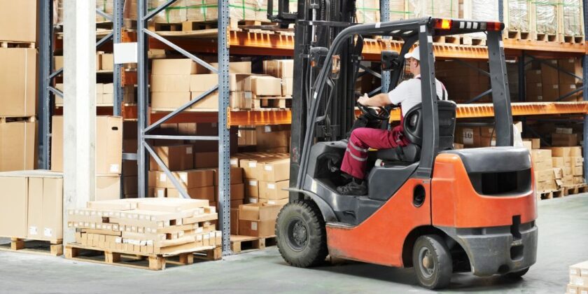 Stivuitor de inchiriat in Bucuresti/Ilfov