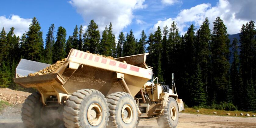 Dumper de inchiriat in Bucuresti/ Ilfov