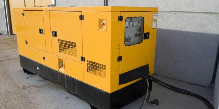 Generator de inchiriat in Bucuresti/ Ilfov