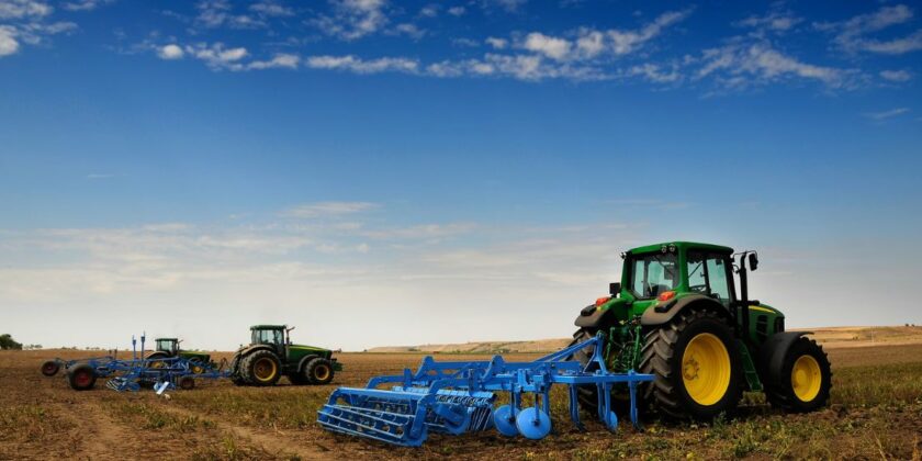 Tractor de inchiriat in Bucuresti/ Ilfov