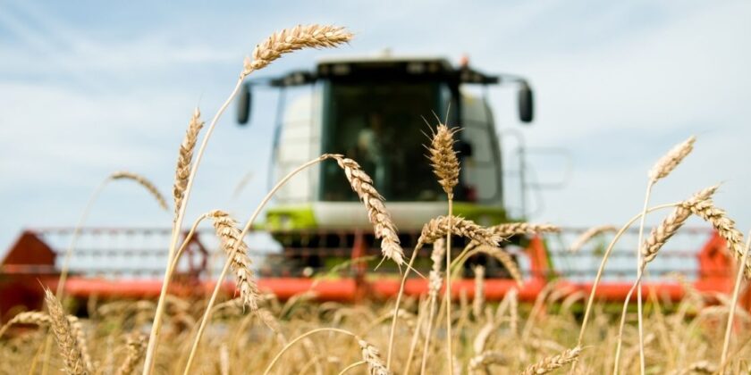Utilaje agricole si combine de inchiriat in Ilfov